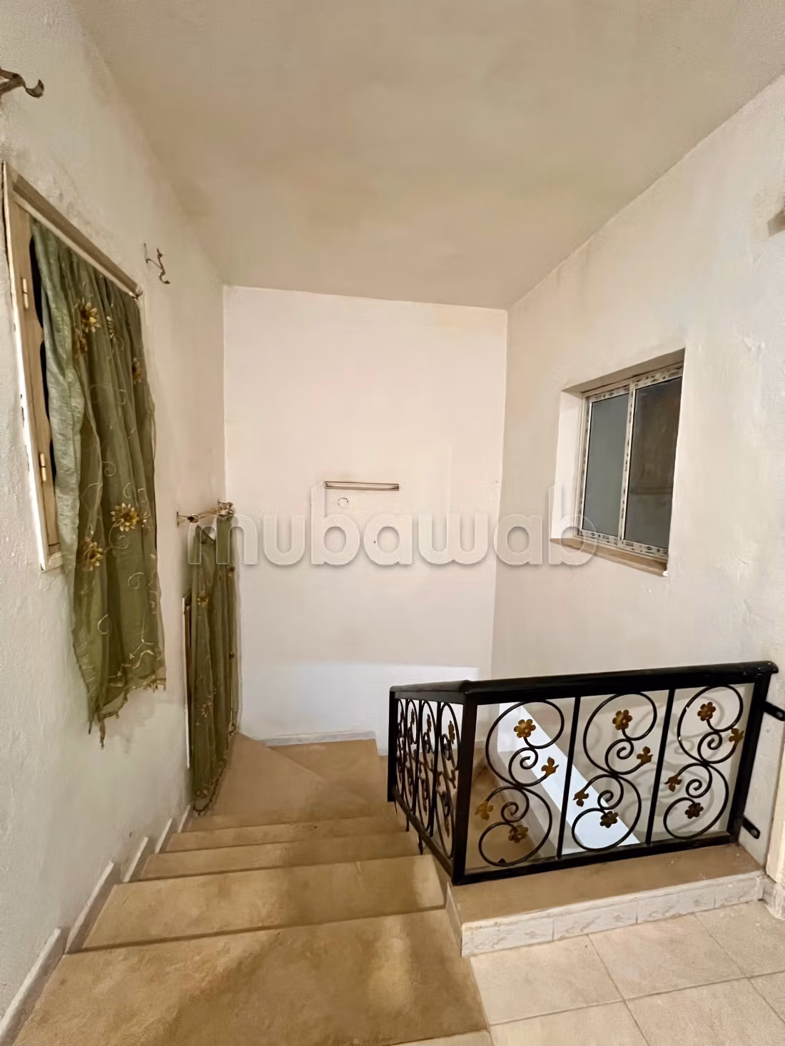Maison à vendre Kairouan nord