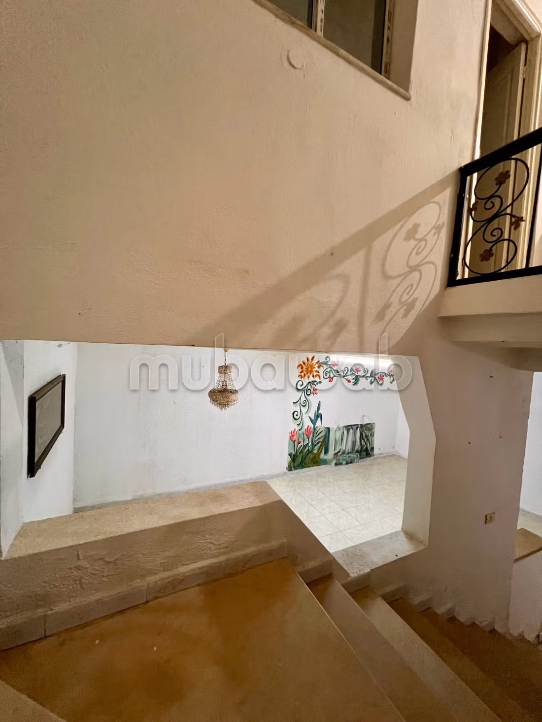 Maison à vendre Kairouan nord