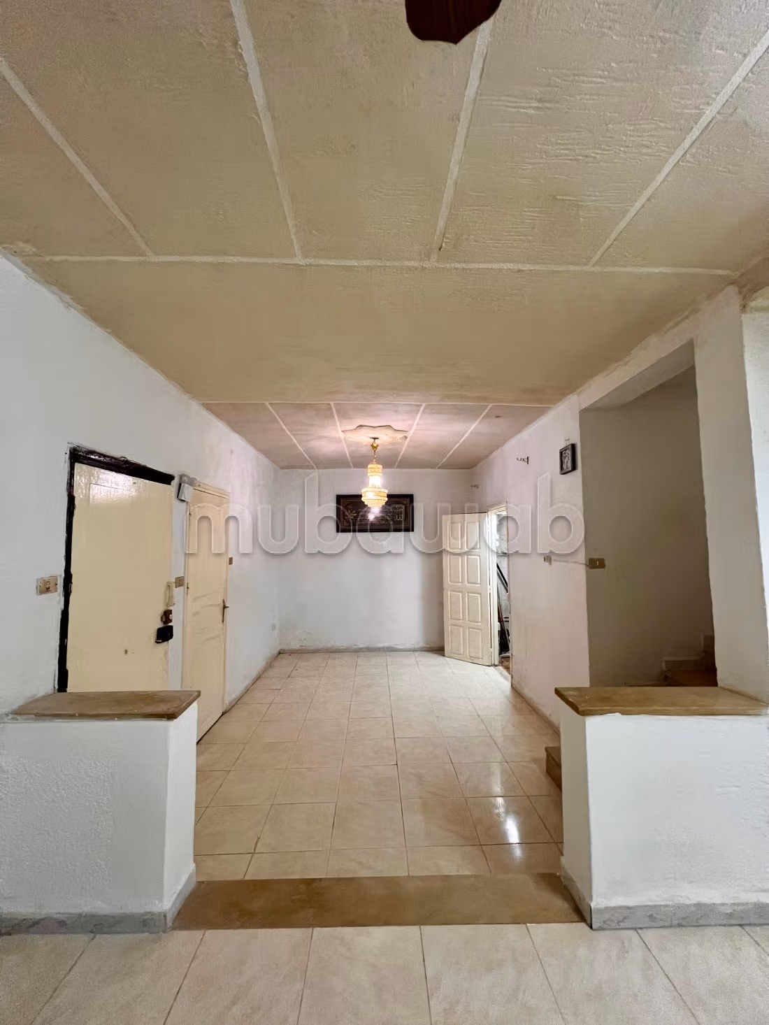Maison à vendre Kairouan nord