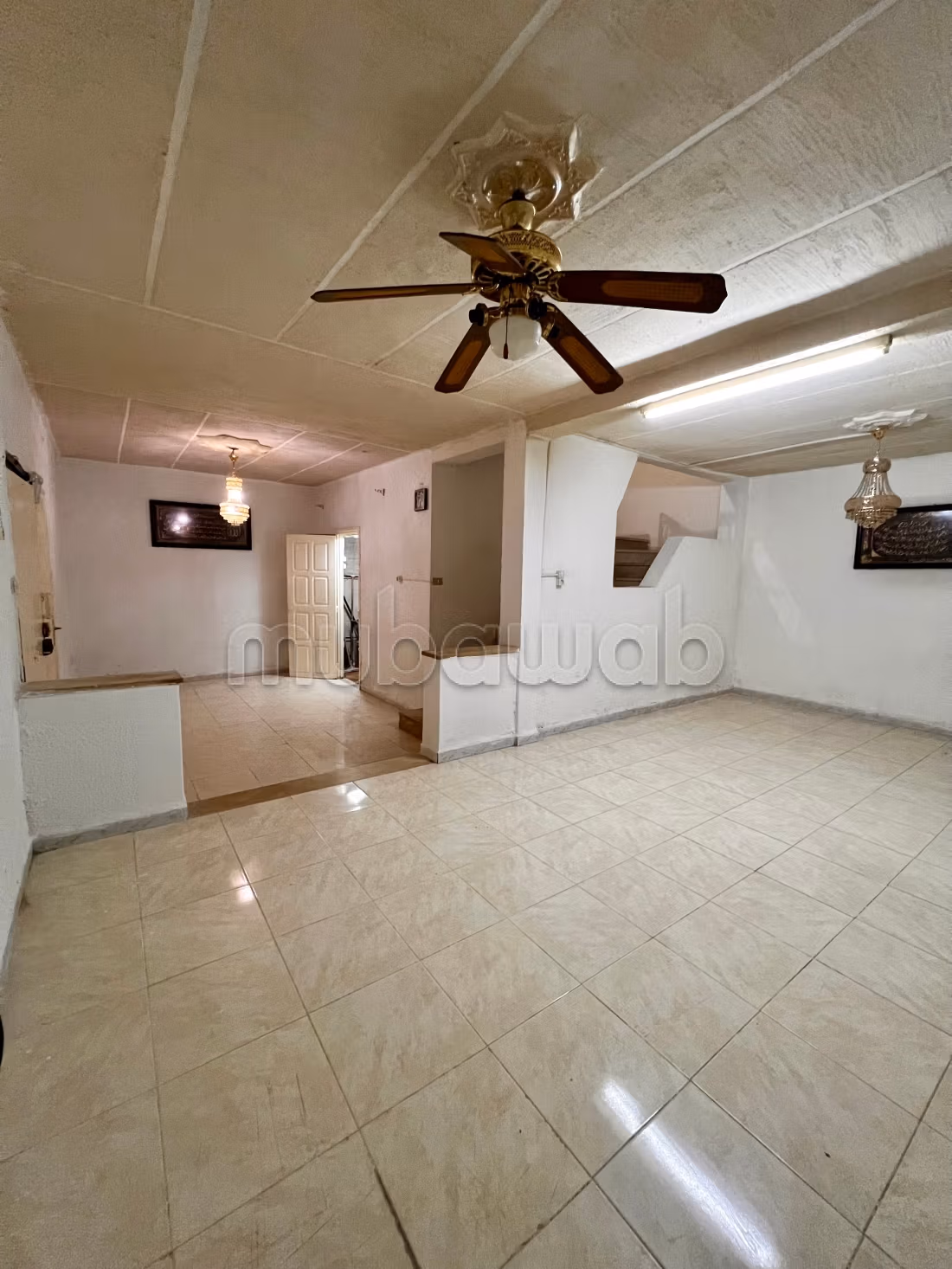 Maison à vendre Kairouan nord