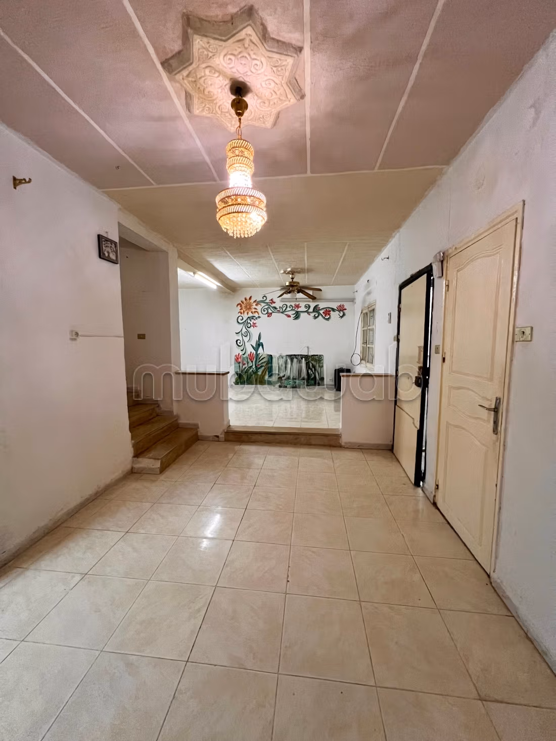 Maison à vendre Kairouan nord