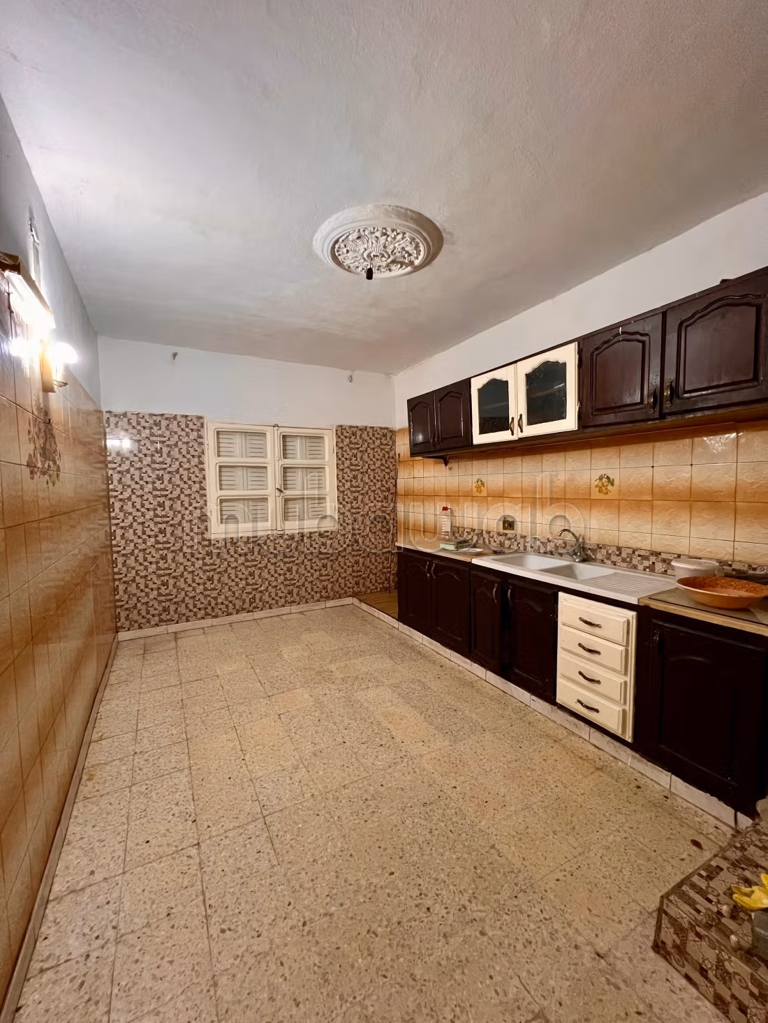 Maison à vendre Kairouan nord