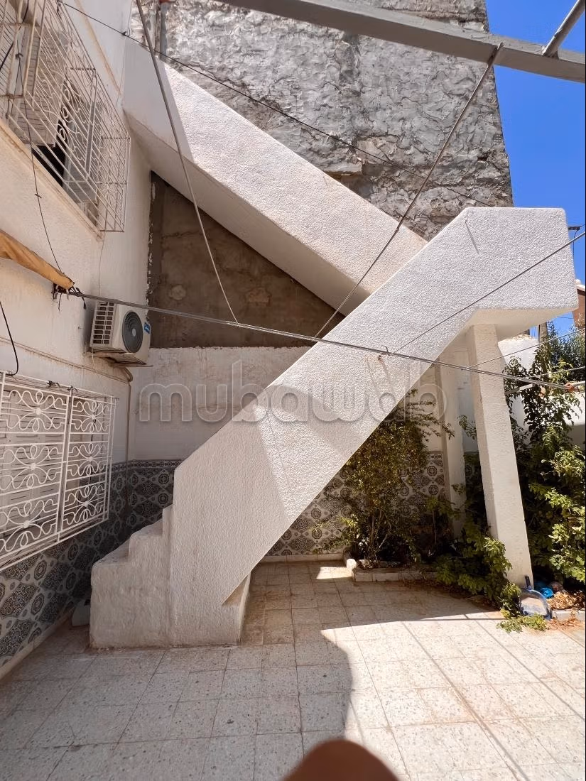 Maison à vendre Kairouan nord