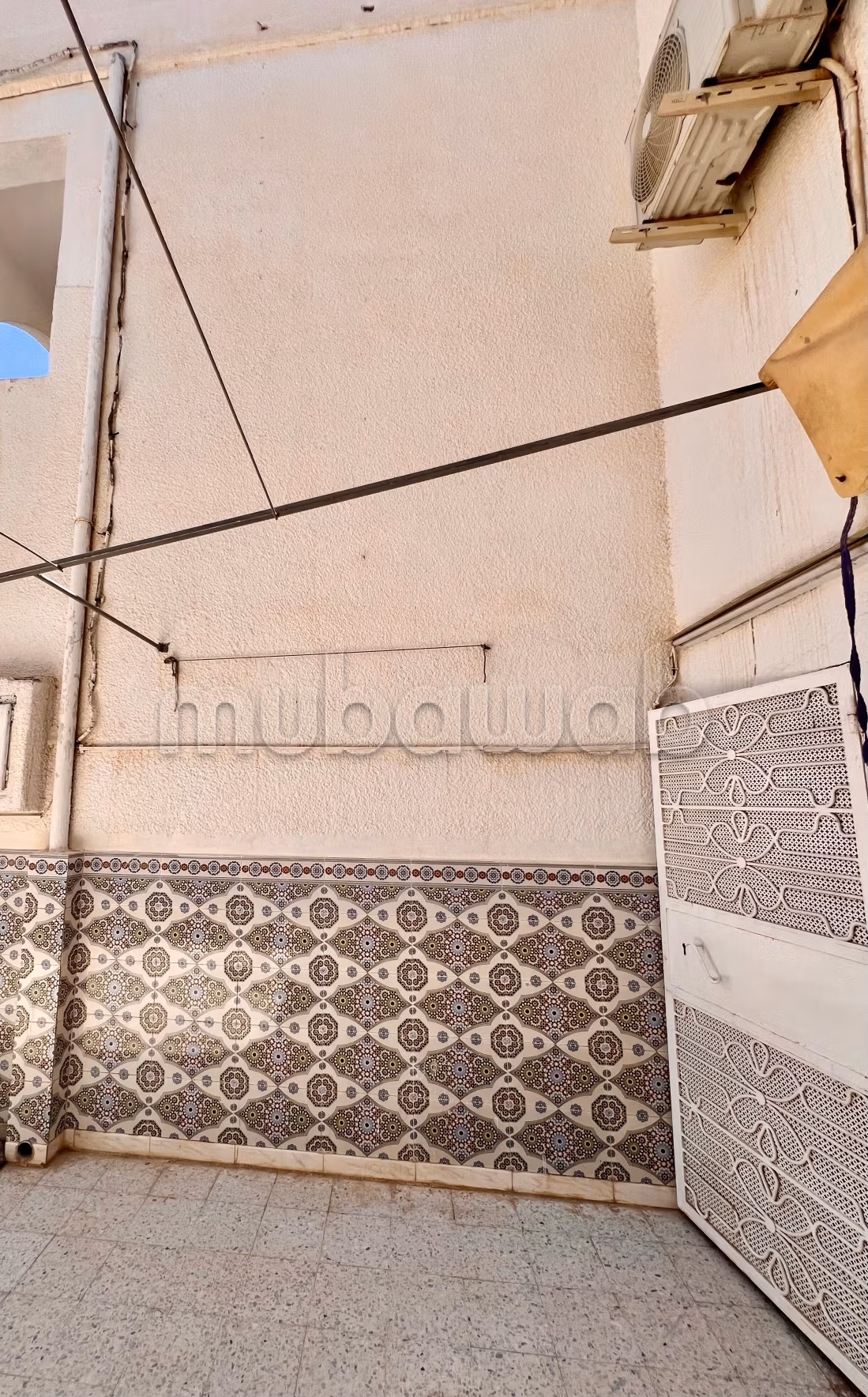 Maison à vendre Kairouan nord