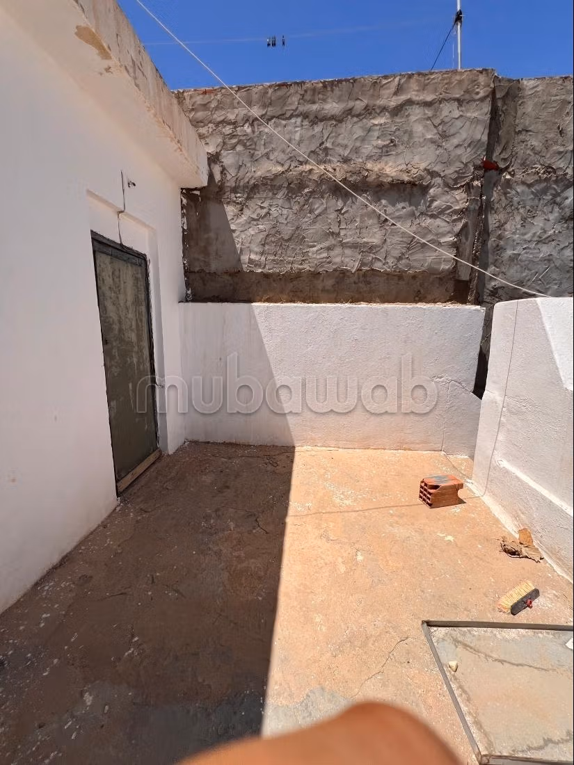 Maison à vendre Kairouan nord