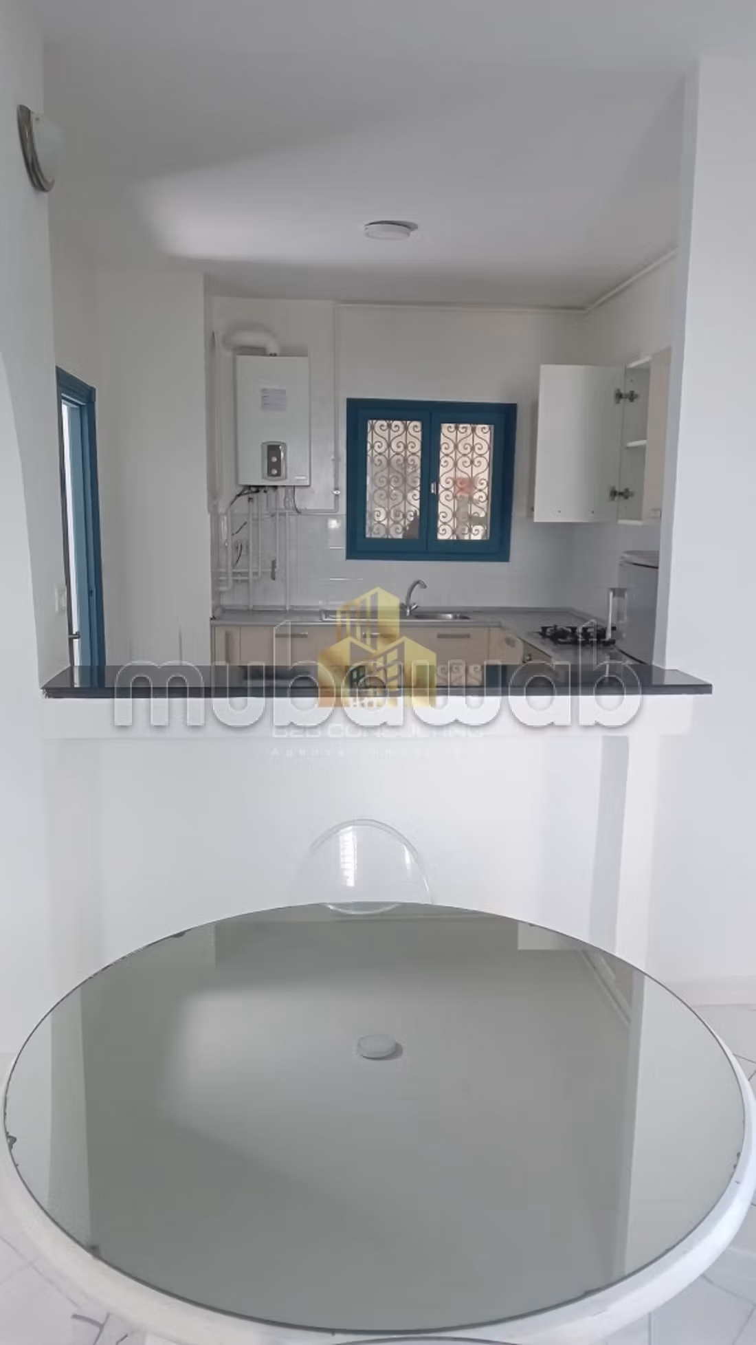 Vente duplex s2 au gammarth