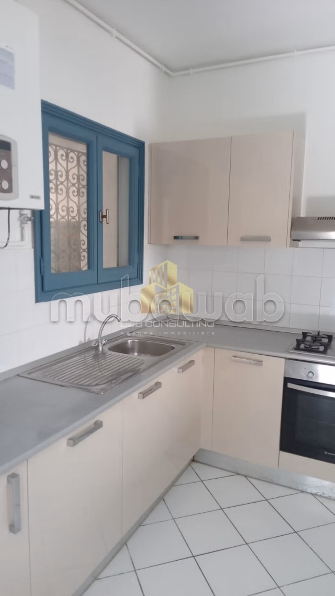 Vente duplex s2 au gammarth