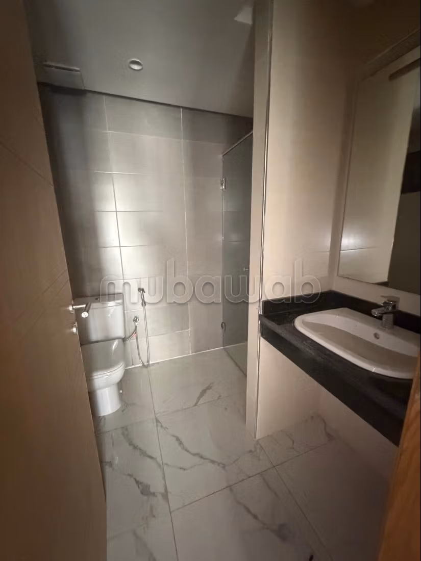 New apartment for rent