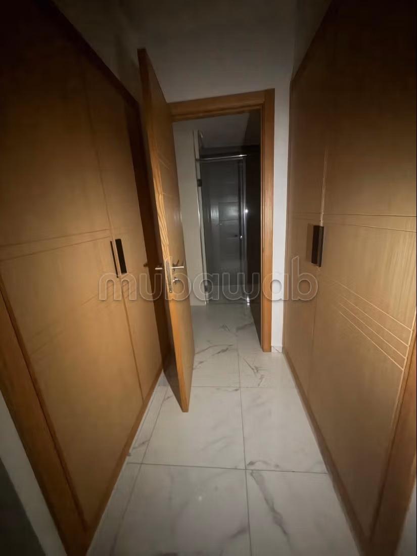 New apartment for rent