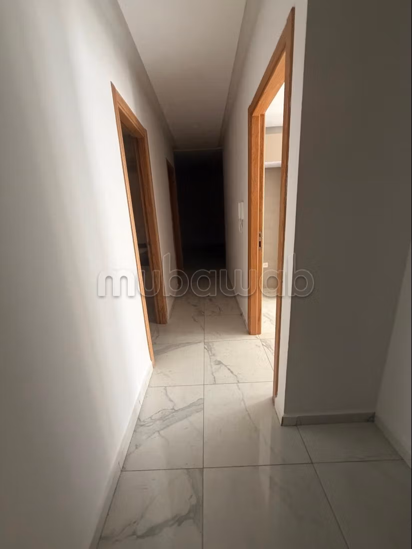 New apartment for rent