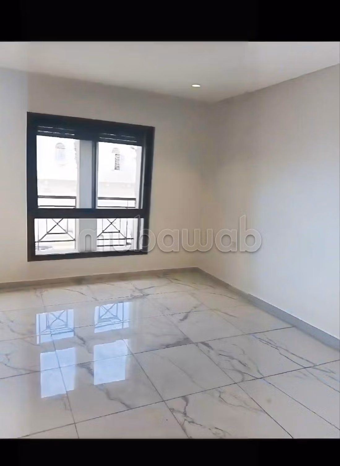 New apartment for rent