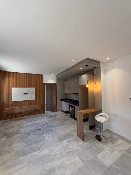 Premium studio te koop