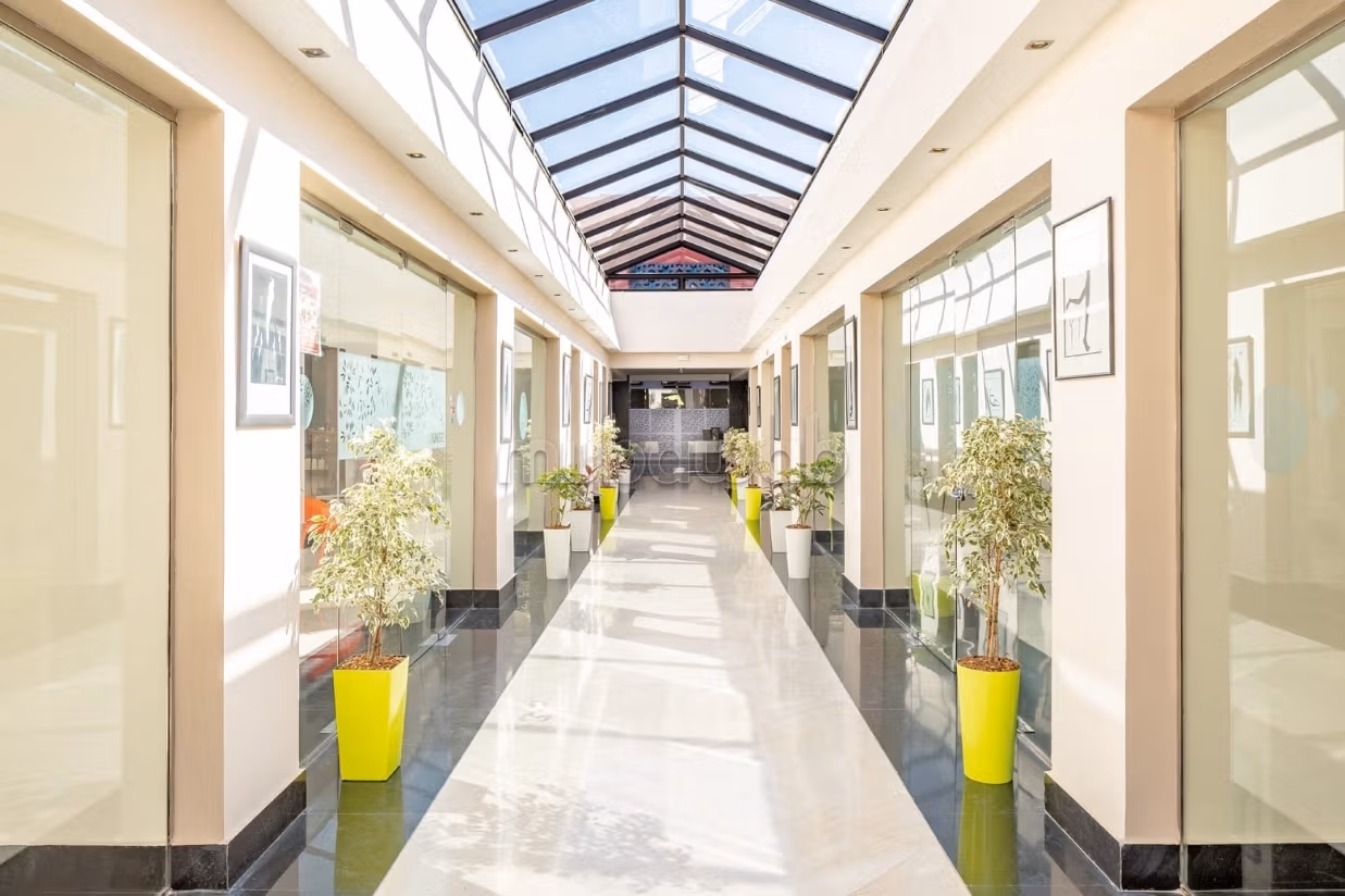 Appartement 78 m² f Route Casablanca — 7