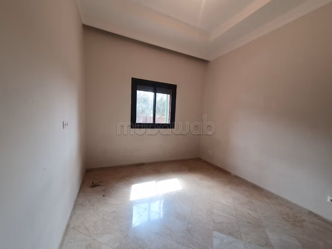 Appartement 78 m² f Route Casablanca — 19