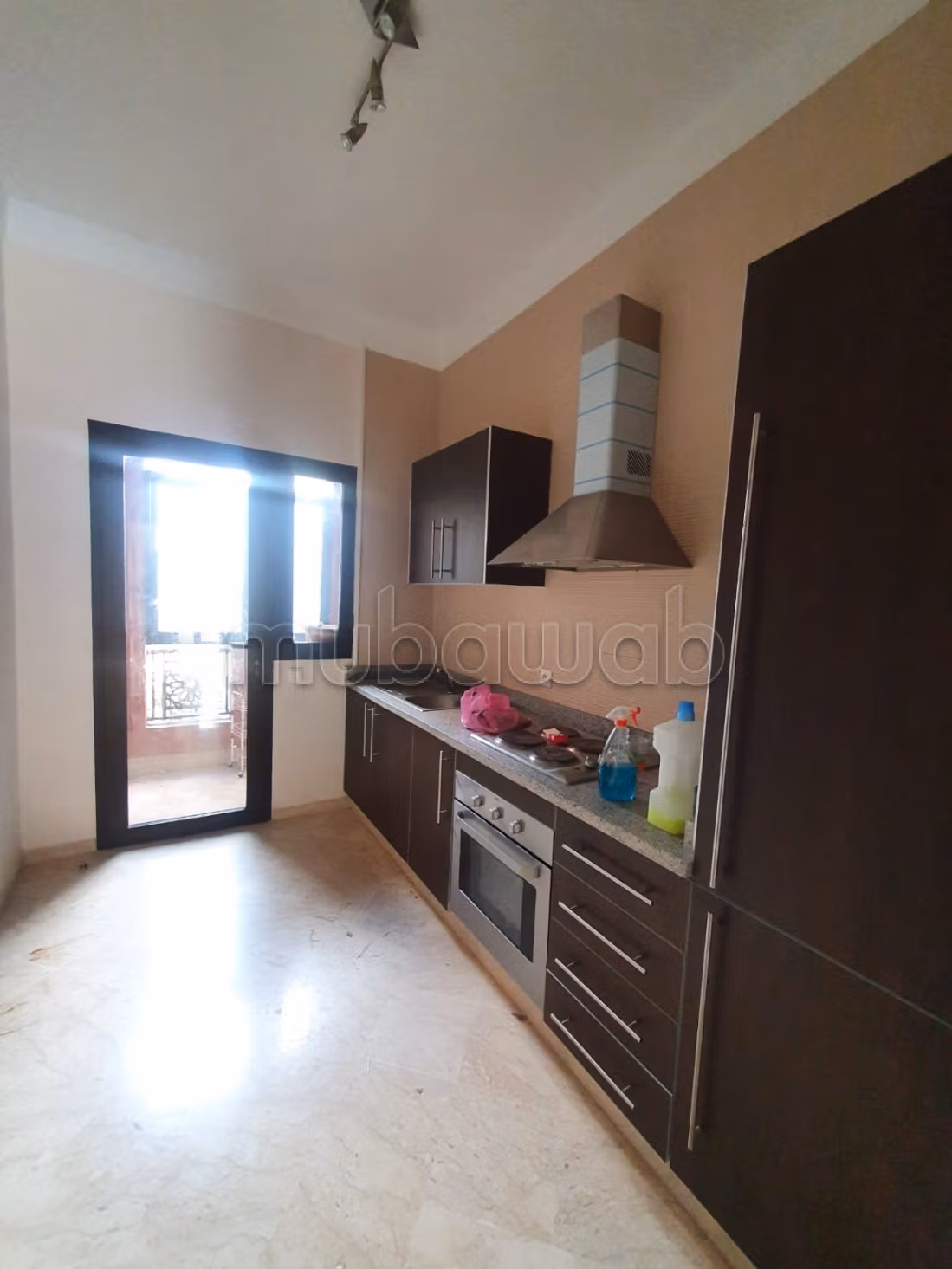 Appartement 78 m² f Route Casablanca — 15