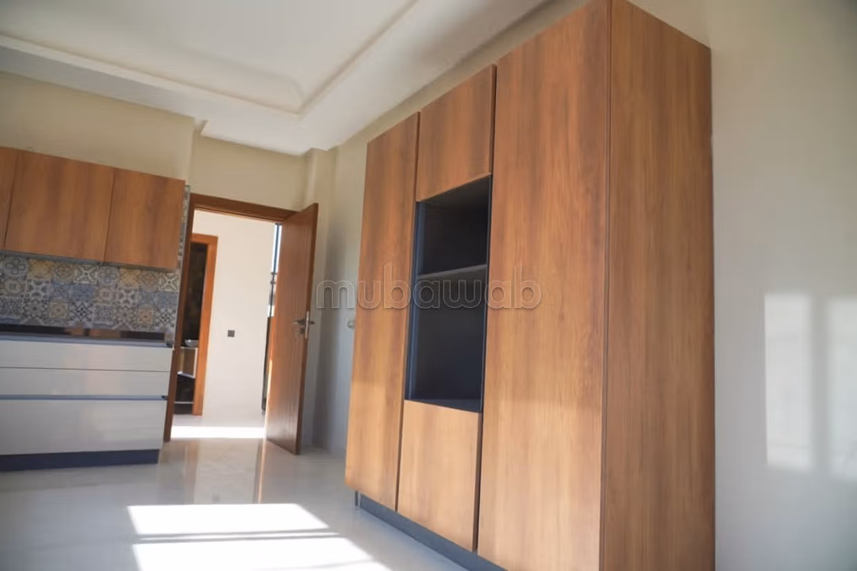 Bella villa su 2 livelli in Via Ourika