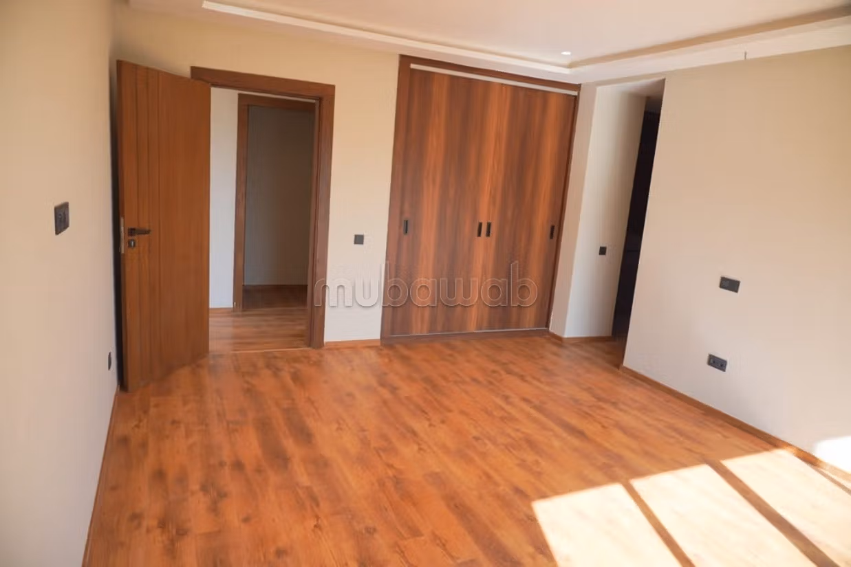 Bella villa su 2 livelli in Via Ourika