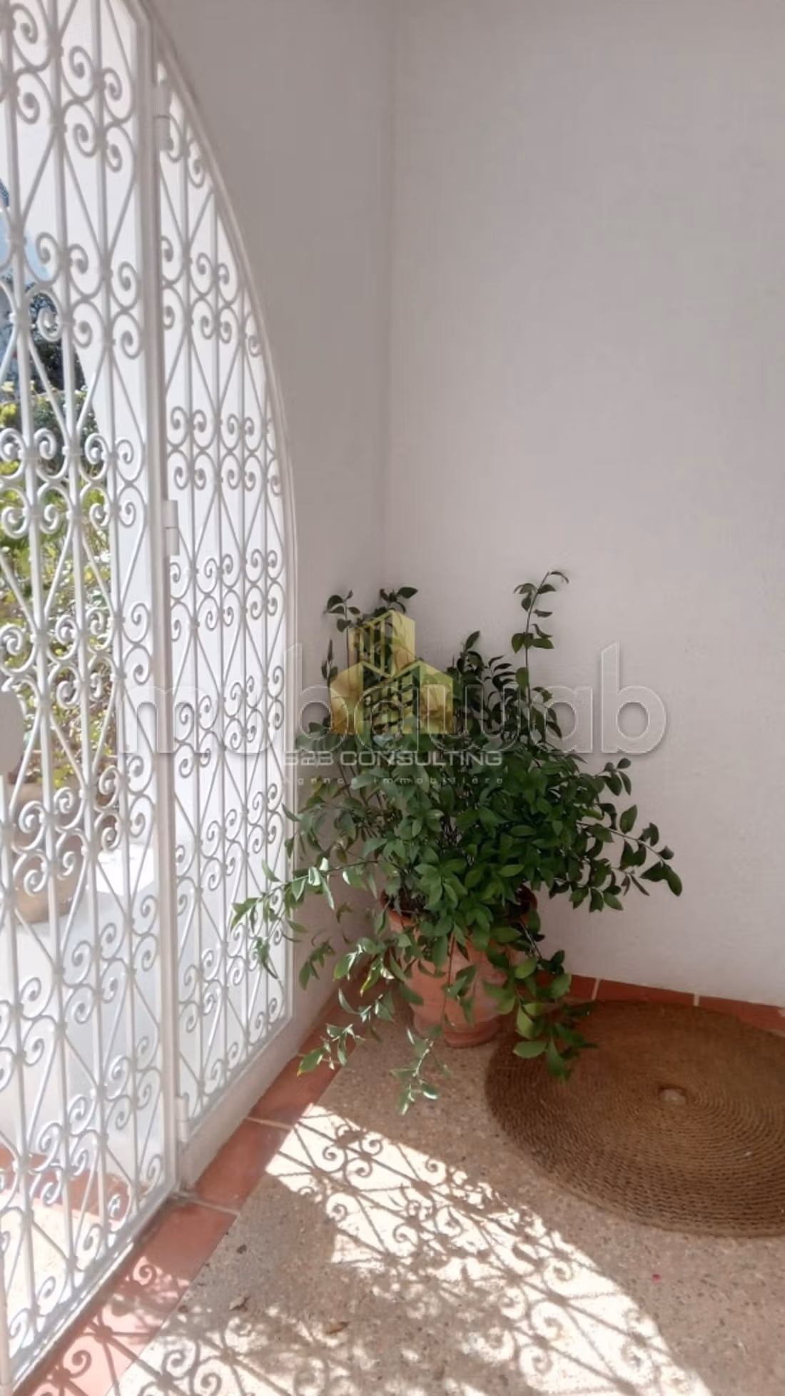Vente appartement s1 au gammarth