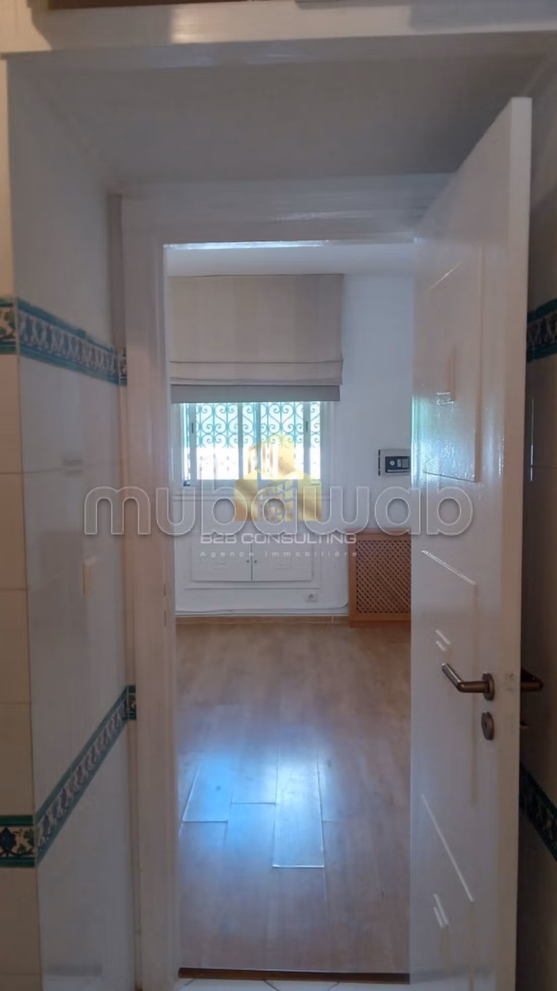 Vente appartement s1 au gammarth