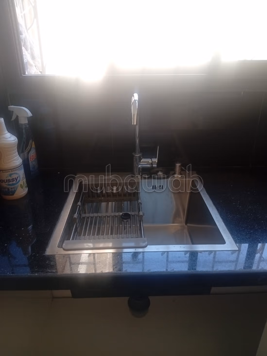 New apartment for rent