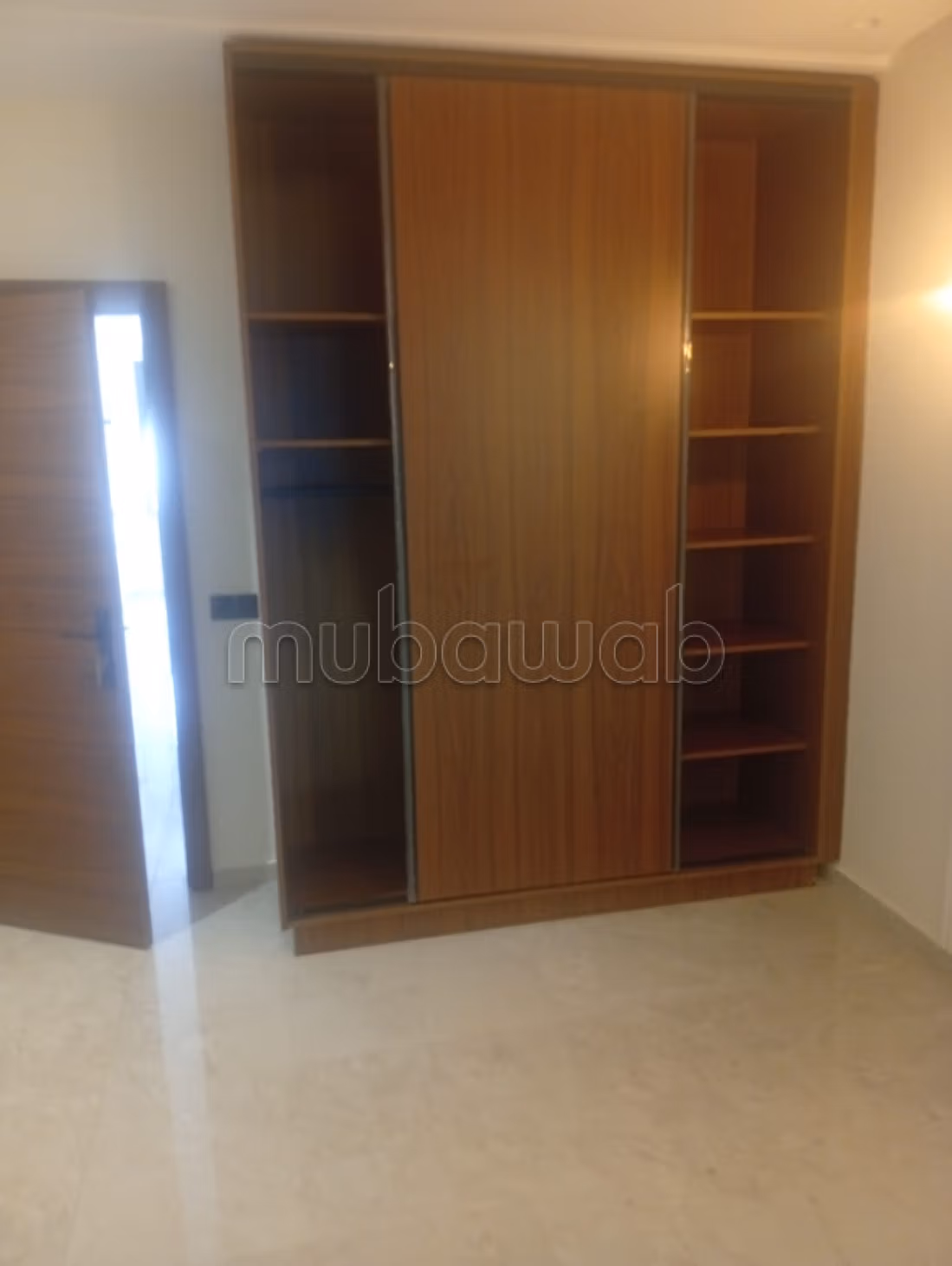 New apartment for rent