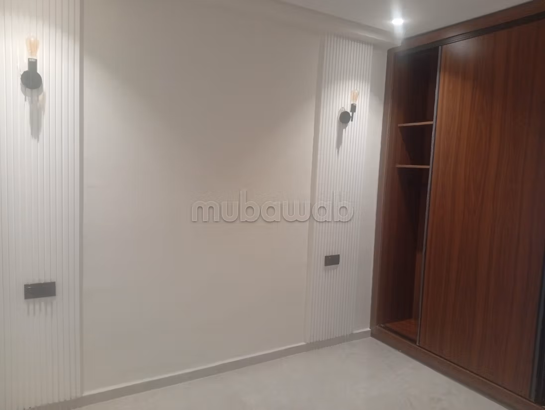 New apartment for rent