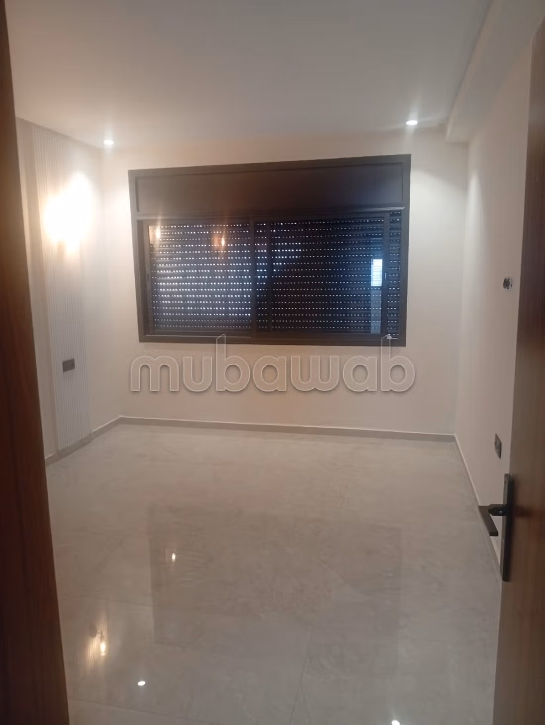 New apartment for rent