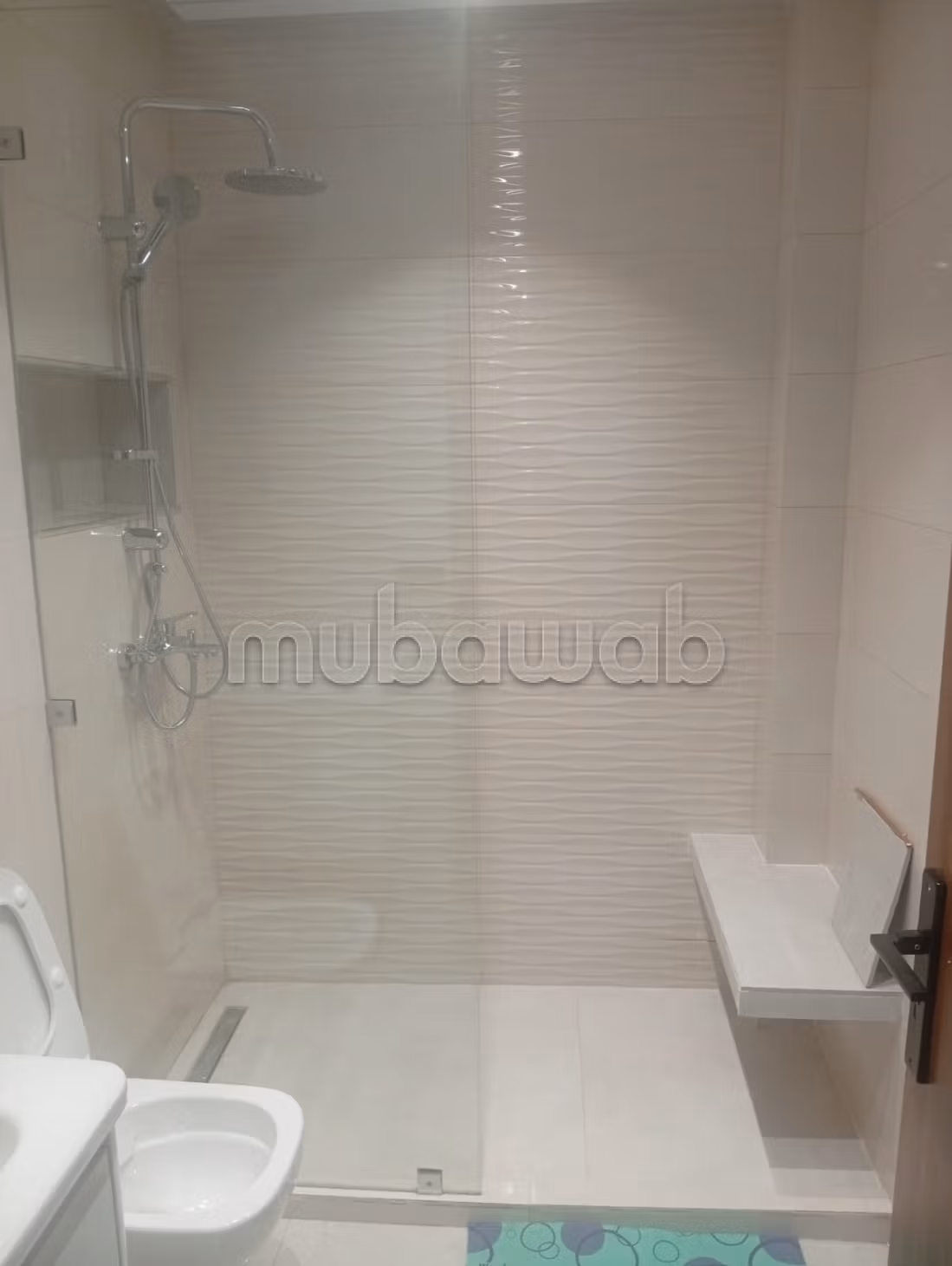 New apartment for rent