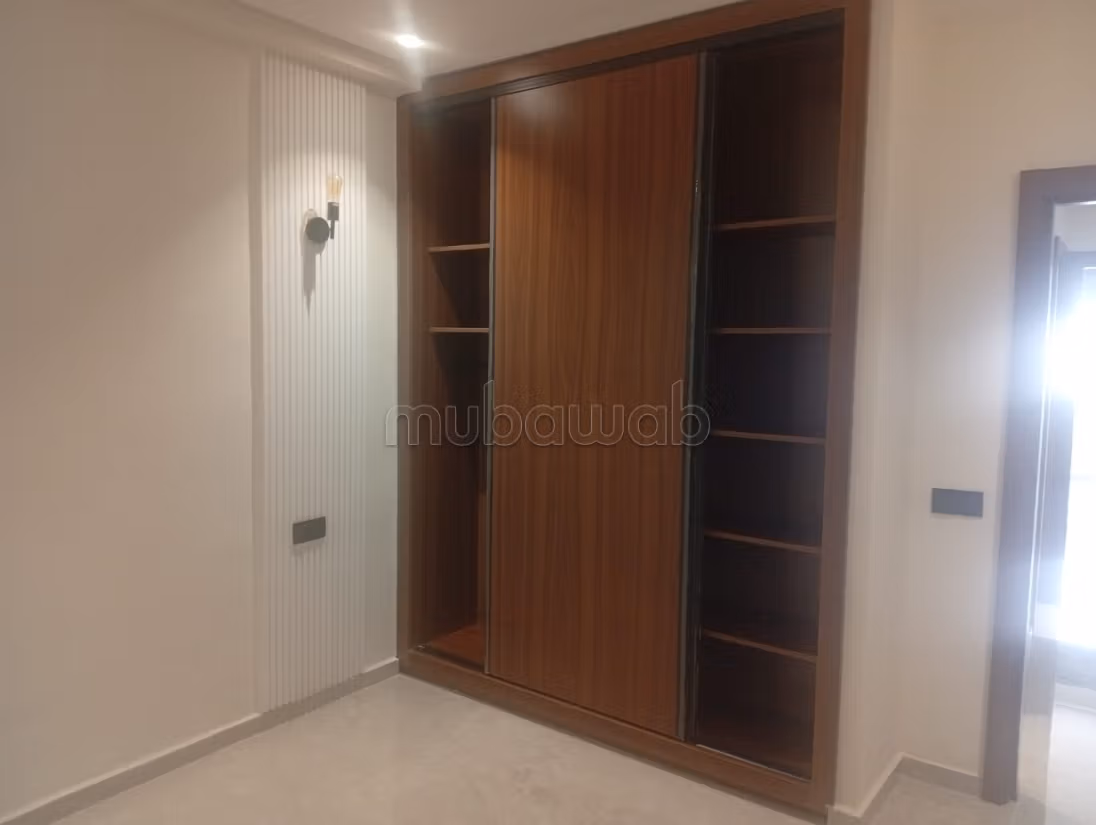 New apartment for rent