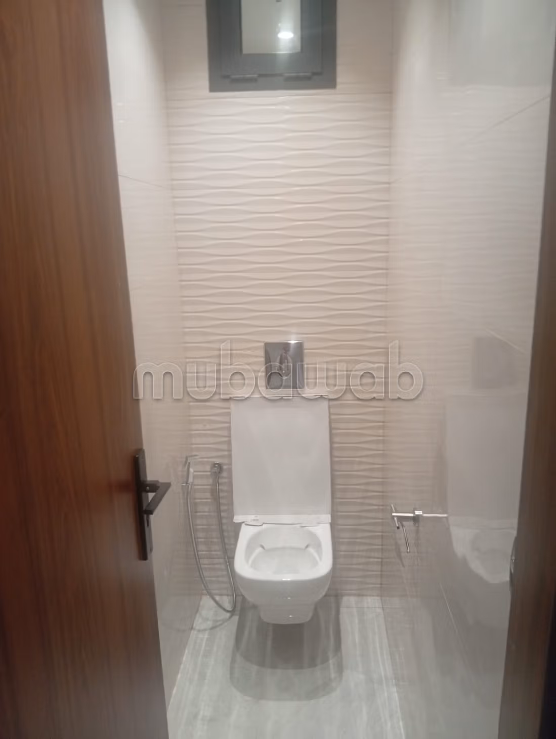 New apartment for rent