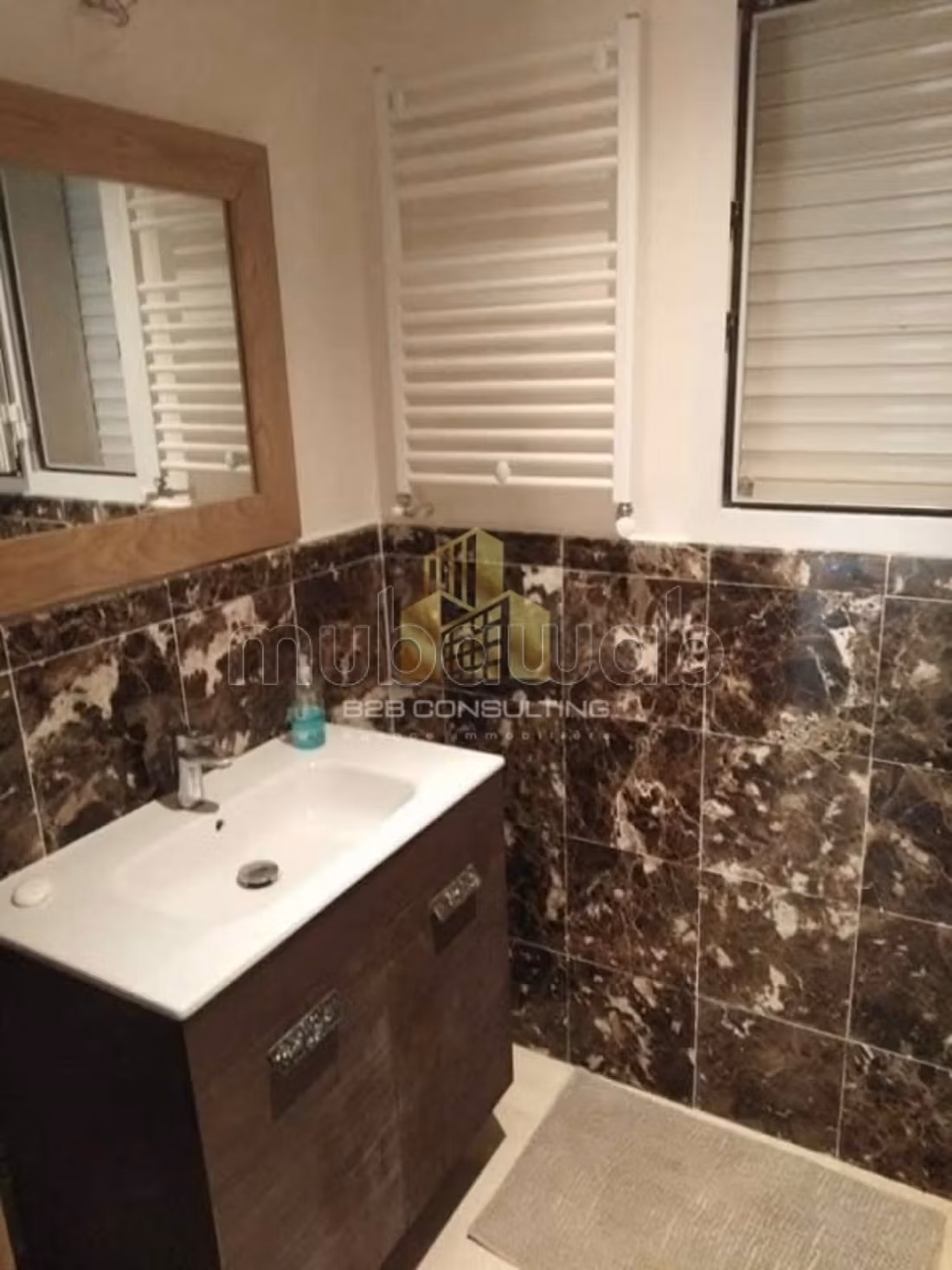 Vente villa a gammarth