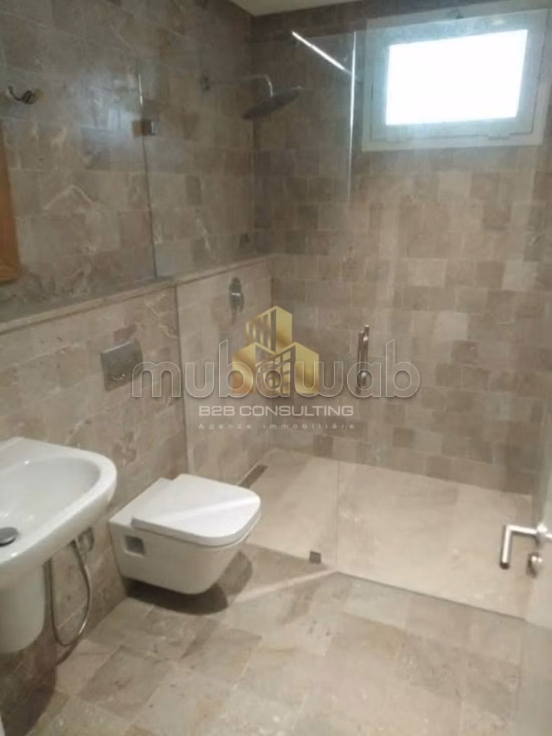 Vente villa a gammarth