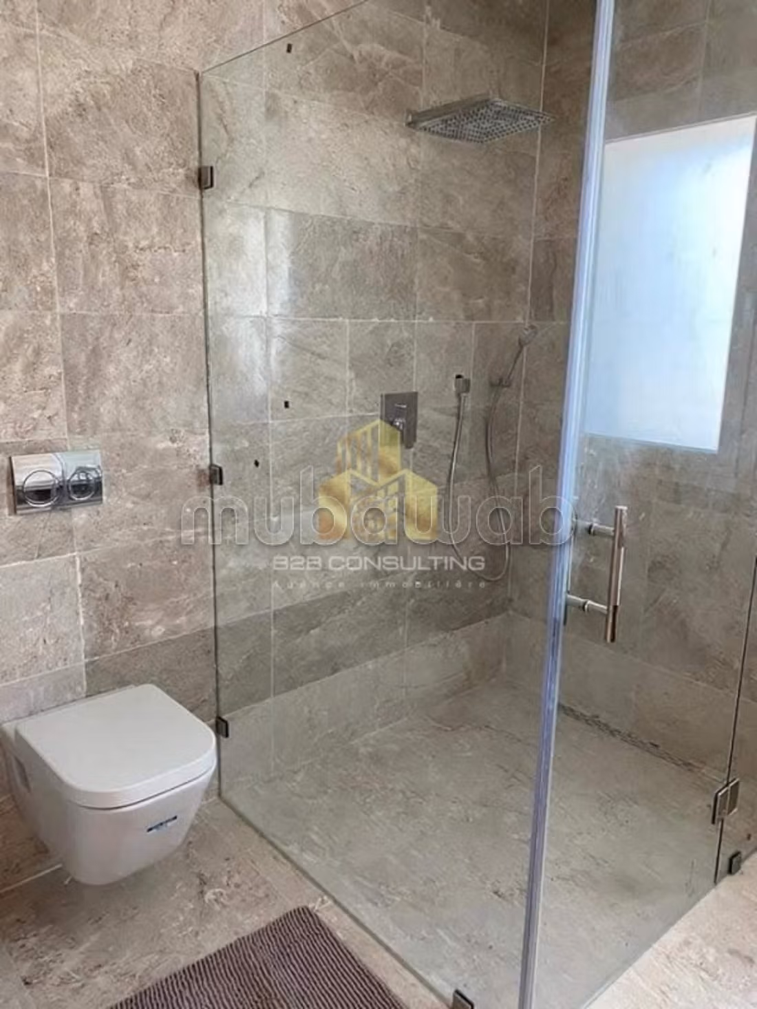 Vente villa a gammarth
