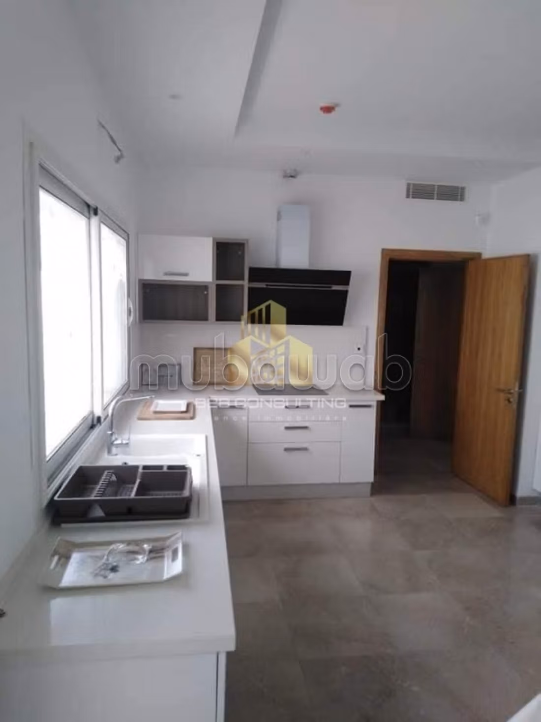 Vente villa a gammarth