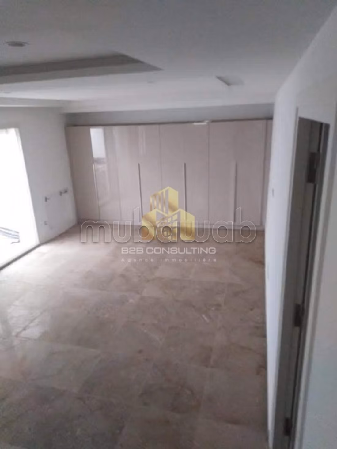 Vente villa a gammarth