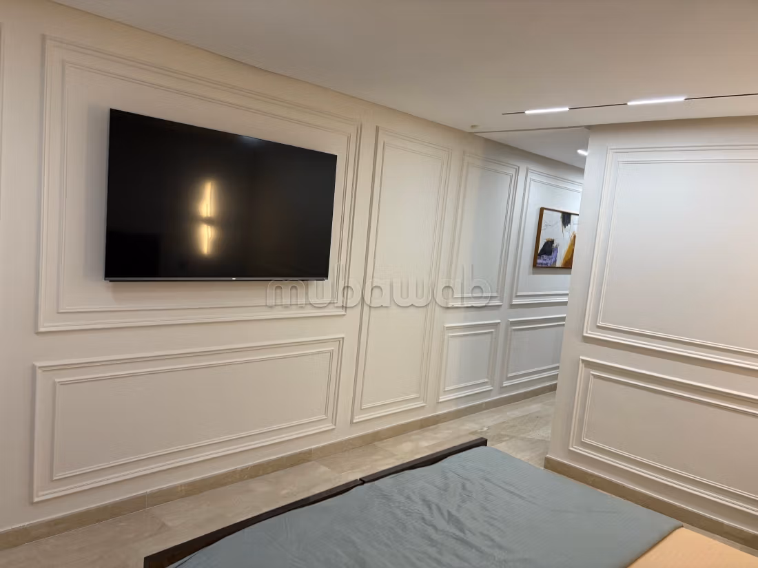 Appartement 153 m² f Ferme Bretonne (Hay Arraha) — 11