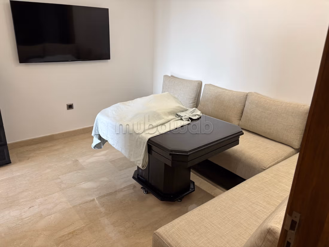 Appartement à vendre à Ferme Bretonne Hay Arraha. Surface totale 153 m². Air conditionné et cheminée — 5