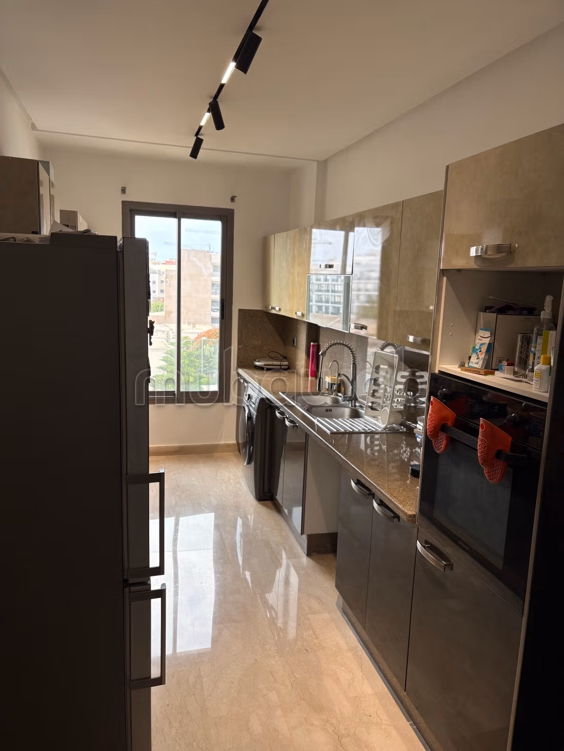 Appartement 153 m² f Ferme Bretonne (Hay Arraha) — 7