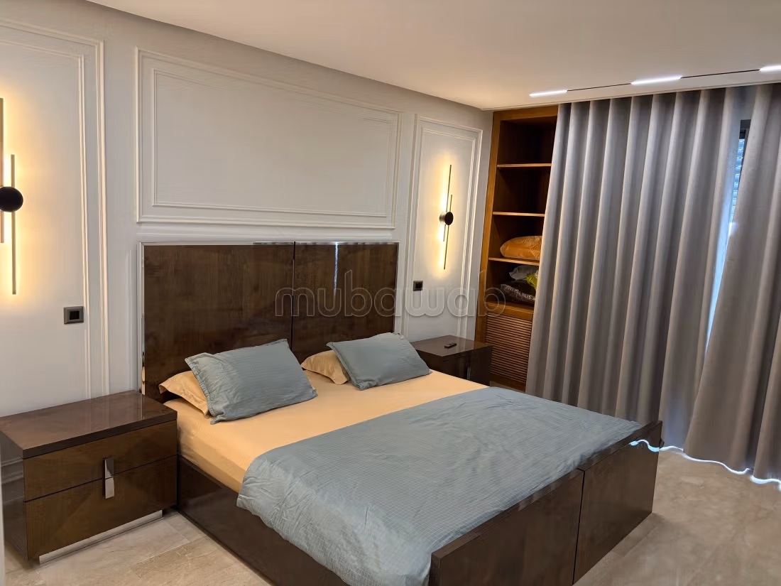 Appartement 153 m² f Ferme Bretonne (Hay Arraha) — 10