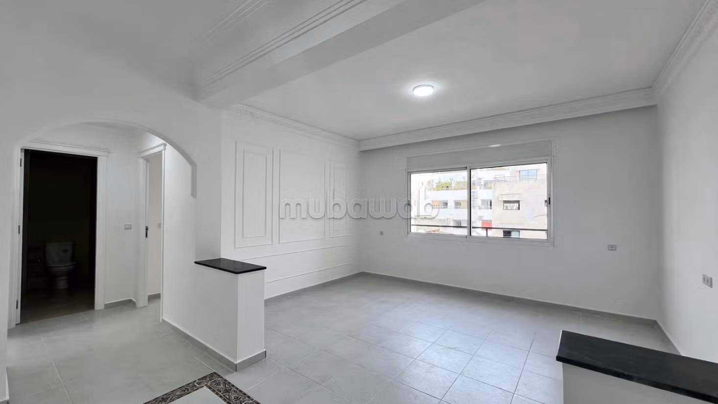 À louer – Appartement 100 m² entièrement rénové – — 3