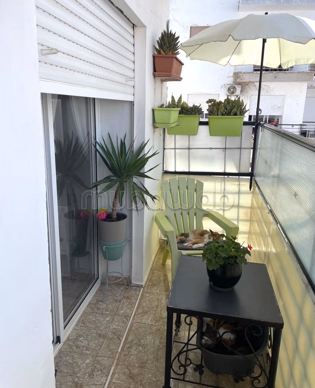 Bonito apartamento en venta