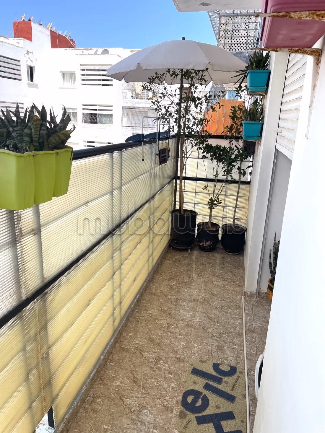 Bonito apartamento en venta