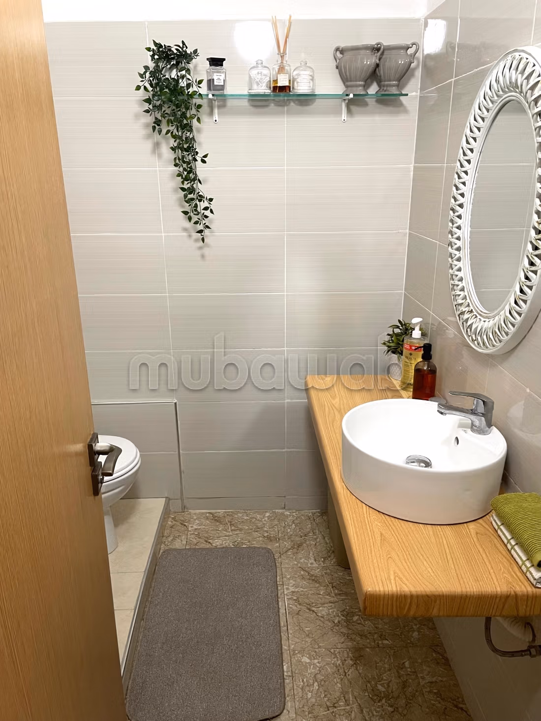 Bonito apartamento en venta