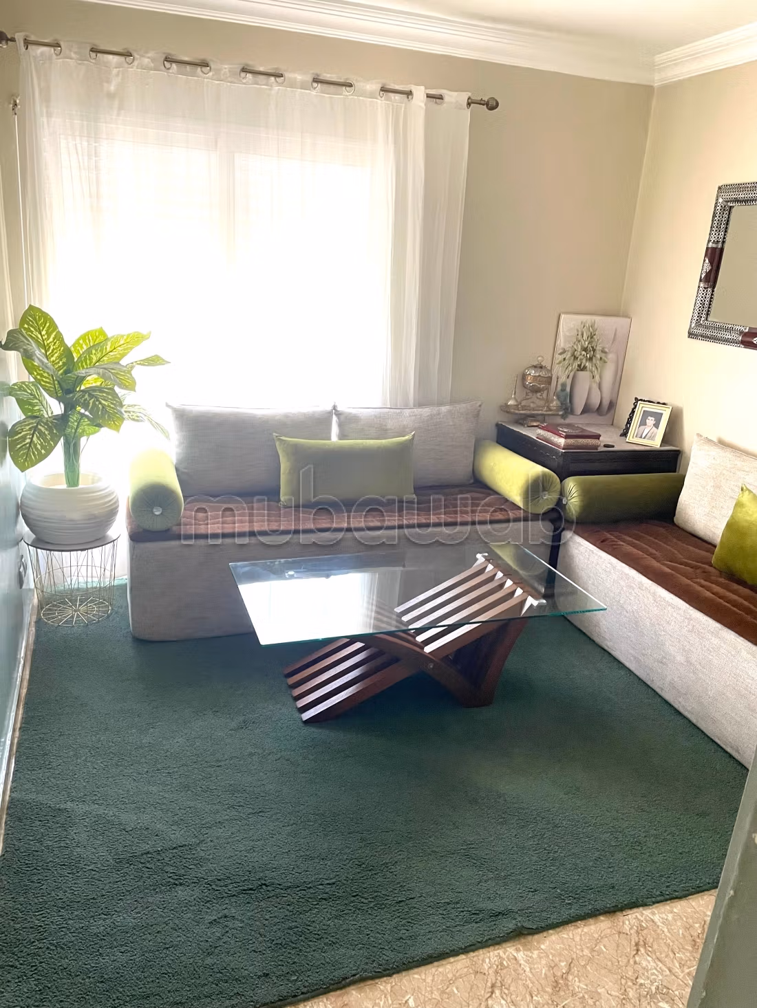 Bonito apartamento en venta