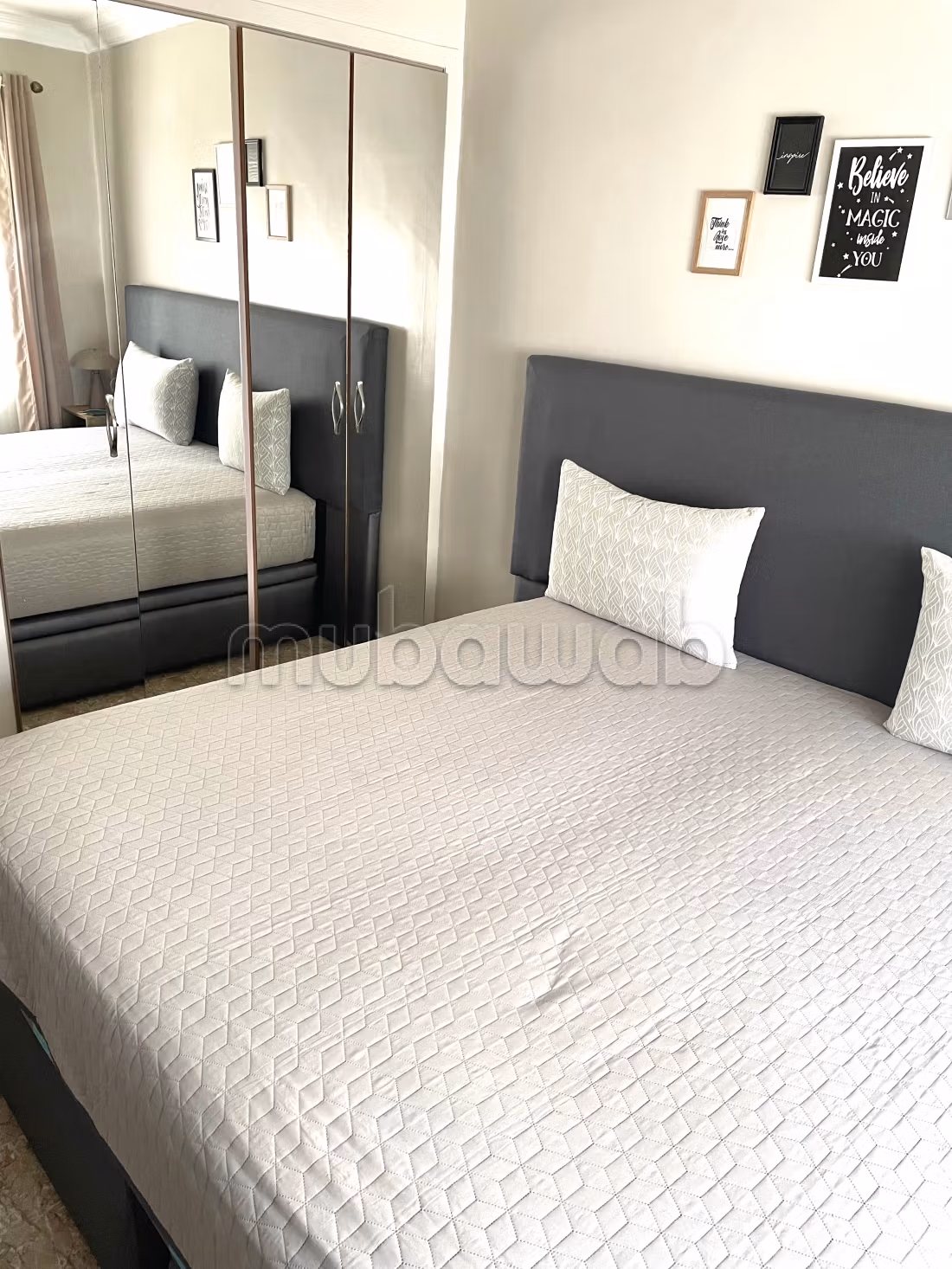 Bonito apartamento en venta