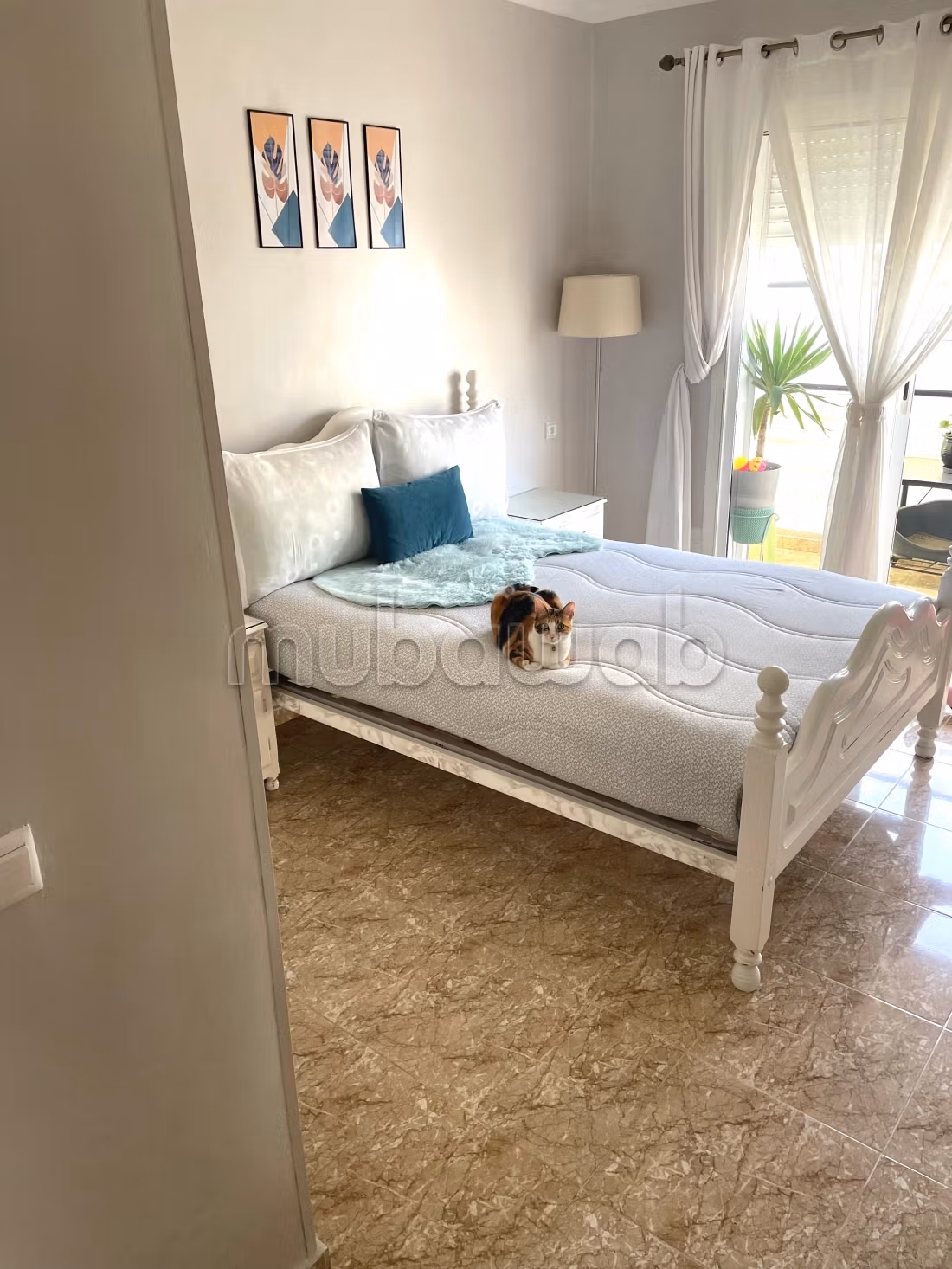 Bonito apartamento en venta