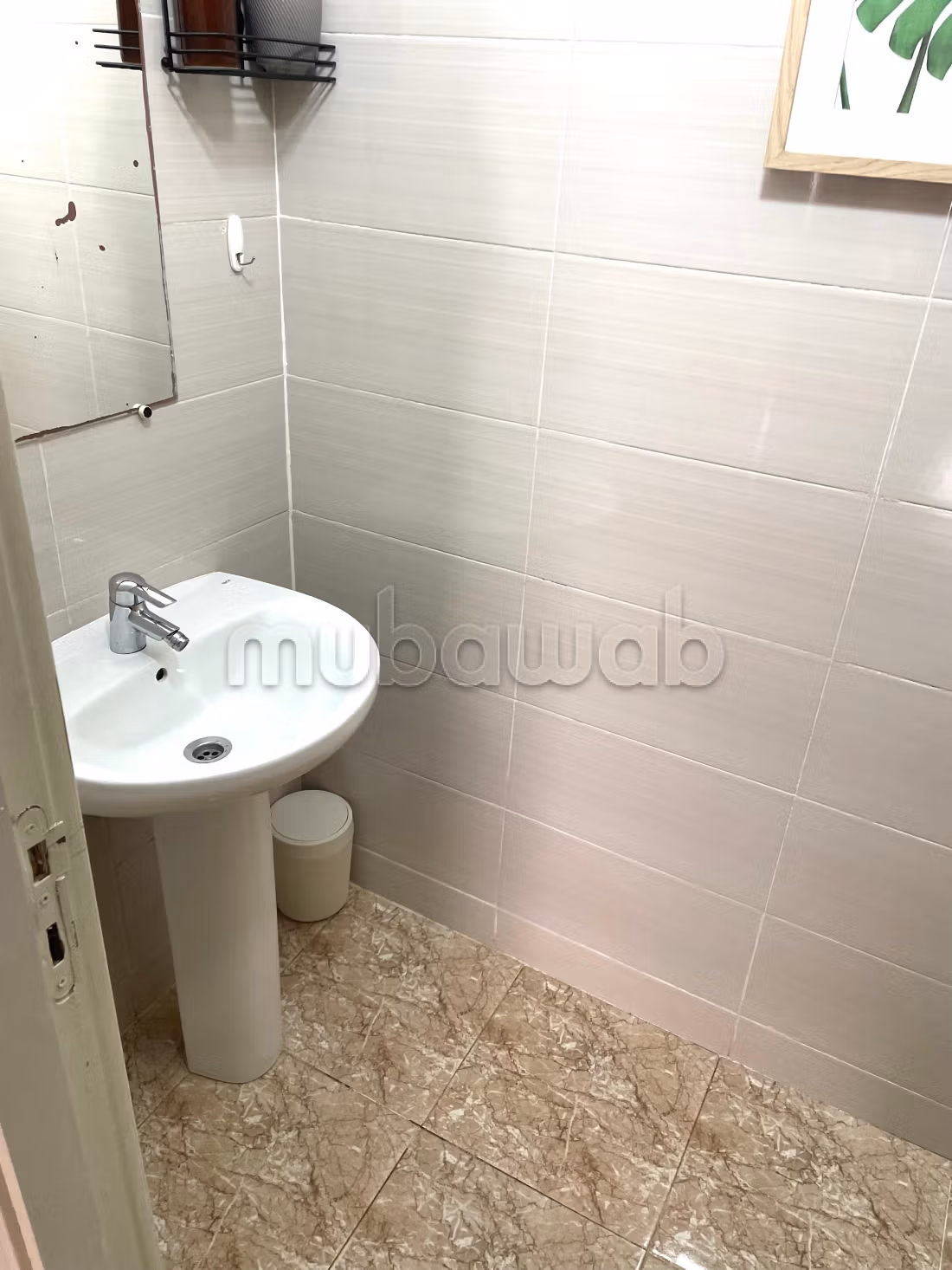 Bonito apartamento en venta