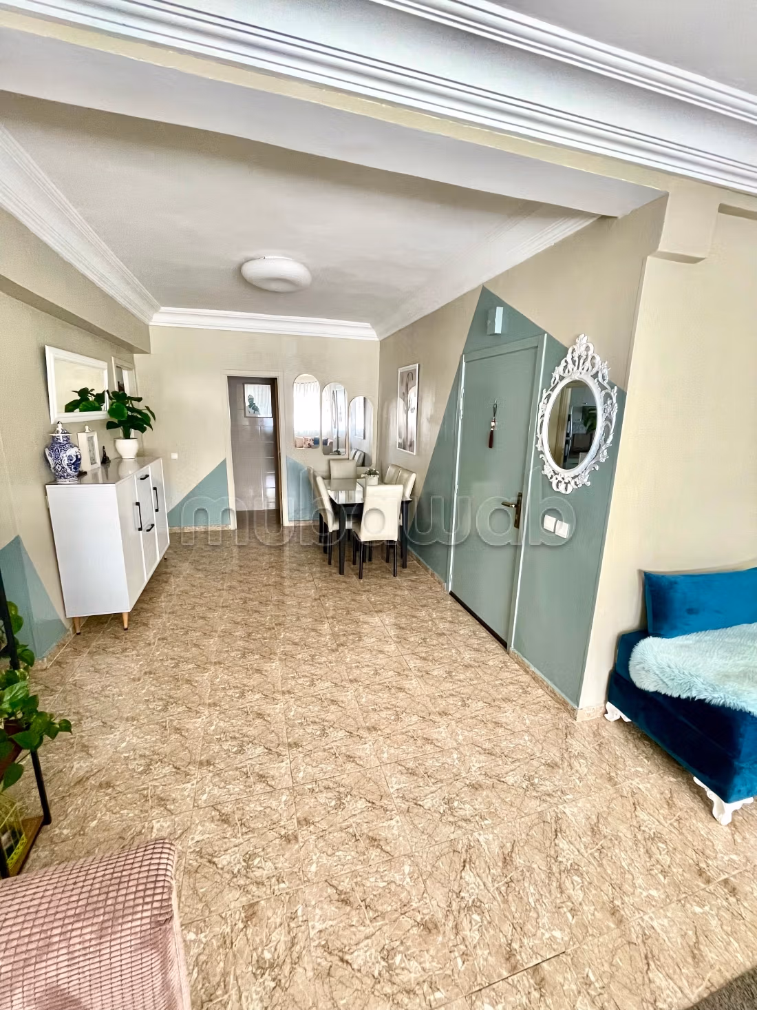 Bonito apartamento en venta