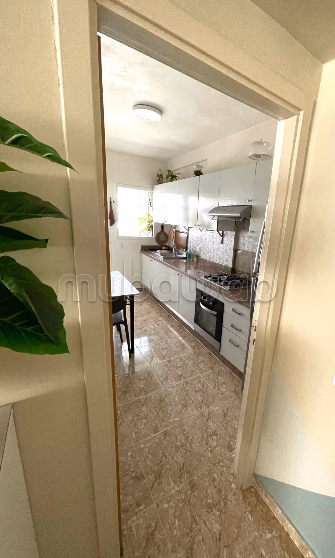 Bonito apartamento en venta