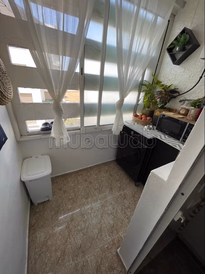 Appartement 96 m² f Quartier Aérodrome — 9